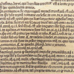 Cordiale Quattuor Novissimorum – Gerardus de Vliederhoven – 1492 | Cologne Incunable