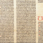Cordiale Quattuor Novissimorum – Gerardus de Vliederhoven – 1492 | Cologne Incunable