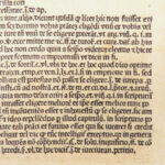 Cordiale Quattuor Novissimorum – Gerardus de Vliederhoven – 1492 | Cologne Incunable