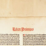 Cordiale Quattuor Novissimorum – Gerardus de Vliederhoven – 1492 | Cologne Incunable