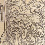 Cordiale Quattuor Novissimorum – Gerardus de Vliederhoven – 1492 | Cologne Incunable