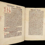 Cordiale Quattuor Novissimorum – Gerardus de Vliederhoven – 1492 | Cologne Incunable
