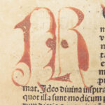Cordiale Quattuor Novissimorum – Gerardus de Vliederhoven – 1492 | Cologne Incunable