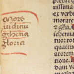 Cordiale Quattuor Novissimorum – Gerardus de Vliederhoven – 1492 | Cologne Incunable