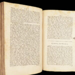 The Country Housewife’s Family Companion – William Ellis – 1750 | Rural Cooking & Bread Baking