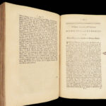 The Country Housewife’s Family Companion – William Ellis – 1750 | Rural Cooking & Bread Baking