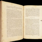 The Country Housewife’s Family Companion – William Ellis – 1750 | Rural Cooking & Bread Baking