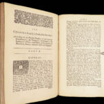 The Country Housewife’s Family Companion – William Ellis – 1750 | Rural Cooking & Bread Baking