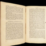 The Country Housewife’s Family Companion – William Ellis – 1750 | Rural Cooking & Bread Baking