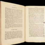 The Country Housewife’s Family Companion – William Ellis – 1750 | Rural Cooking & Bread Baking