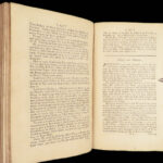 The Country Housewife’s Family Companion – William Ellis – 1750 | Rural Cooking & Bread Baking