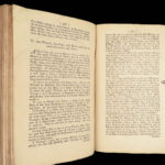The Country Housewife’s Family Companion – William Ellis – 1750 | Rural Cooking & Bread Baking