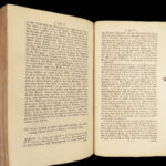 The Country Housewife’s Family Companion – William Ellis – 1750 | Rural Cooking & Bread Baking