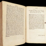 The Country Housewife’s Family Companion – William Ellis – 1750 | Rural Cooking & Bread Baking