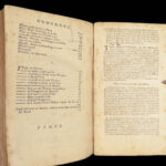 The Country Housewife’s Family Companion – William Ellis – 1750 | Rural Cooking & Bread Baking
