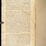 The Country Housewife’s Family Companion – William Ellis – 1750 | Rural Cooking & Bread Baking