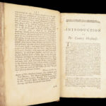 The Country Housewife’s Family Companion – William Ellis – 1750 | Rural Cooking & Bread Baking