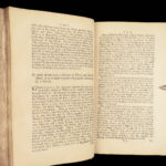 The Country Housewife’s Family Companion – William Ellis – 1750 | Rural Cooking & Bread Baking