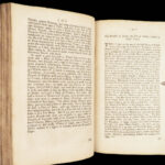 The Country Housewife’s Family Companion – William Ellis – 1750 | Rural Cooking & Bread Baking