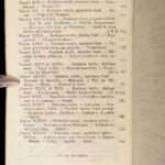 La Divine Comédie, Enfer – Dante Alighieri – 1837 | French ed Dreuille