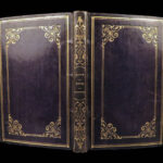 La Divine Comédie, Enfer – Dante Alighieri – 1837 | French ed Dreuille