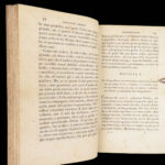Il Decamerone – Giovanni Boccaccio – 1815 | 2 volumes, Fine Binding
