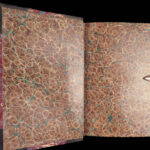 Il Decamerone – Giovanni Boccaccio – 1815 | 2 volumes, Fine Binding