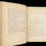 Democracy in America – Alexis de Tocqueville – 1862 | Two-Volume Edition