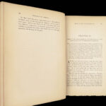 Democracy in America – Alexis de Tocqueville – 1862 | Two-Volume Edition
