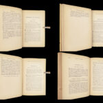 Democracy in America – Alexis de Tocqueville – 1862 | Two-Volume Edition