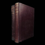 Democracy in America – Alexis de Tocqueville – 1862 | Two-Volume Edition