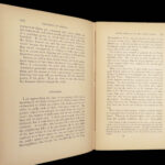 Democracy in America – Alexis de Tocqueville – 1862 | Two-Volume Edition
