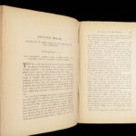 Democracy in America – Alexis de Tocqueville – 1862 | Two-Volume Edition