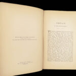 Democracy in America – Alexis de Tocqueville – 1862 | Two-Volume Edition