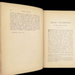 Democracy in America – Alexis de Tocqueville – 1862 | Two-Volume Edition