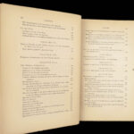 Democracy in America – Alexis de Tocqueville – 1862 | Two-Volume Edition
