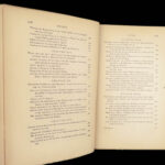 Democracy in America – Alexis de Tocqueville – 1862 | Two-Volume Edition