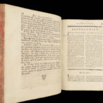 Rituel du Diocèse du Mans – Catholic Church – 1775 | First Edition Latin Rituals