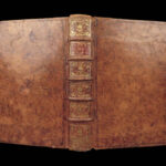 Rituel du Diocèse du Mans – Catholic Church – 1775 | First Edition Latin Rituals