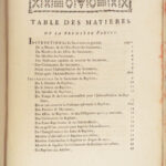 Rituel du Diocèse du Mans – Catholic Church – 1775 | First Edition Latin Rituals