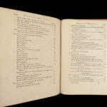 Rituel du Diocèse du Mans – Catholic Church – 1775 | First Edition Latin Rituals