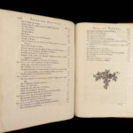Rituel du Diocèse du Mans – Catholic Church – 1775 | First Edition Latin Rituals