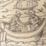 Discorso – Du Choul – 1582 | Roman Military & Baths, Turks | Illustrated