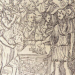 Discorso – Du Choul – 1582 | Roman Military & Baths, Turks | Illustrated