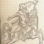 Discorso – Du Choul – 1582 | Roman Military & Baths, Turks | Illustrated