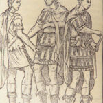 Discorso – Du Choul – 1582 | Roman Military & Baths, Turks | Illustrated