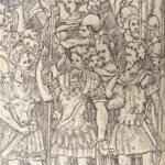 Discorso – Du Choul – 1582 | Roman Military & Baths, Turks | Illustrated