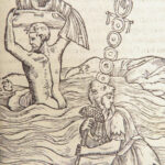 Discorso – Du Choul – 1582 | Roman Military & Baths, Turks | Illustrated