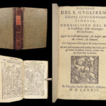 Discorso – Du Choul – 1582 | Roman Military & Baths, Turks | Illustrated