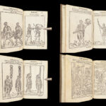 Discorso – Du Choul – 1582 | Roman Military & Baths, Turks | Illustrated